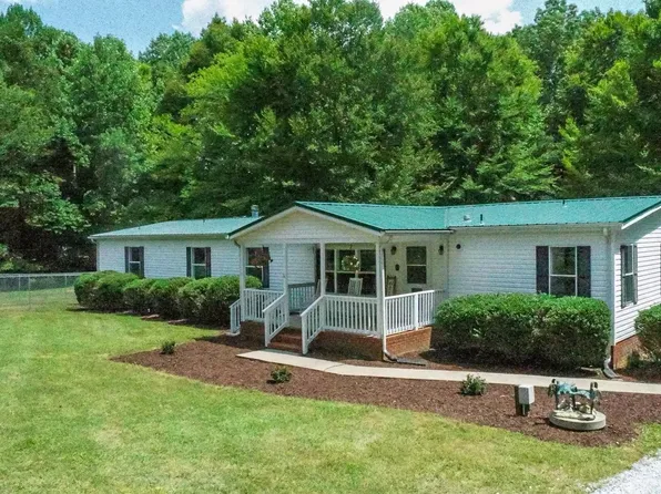 332 Sleepy Hollow Ln, Timberlake, NC 27583