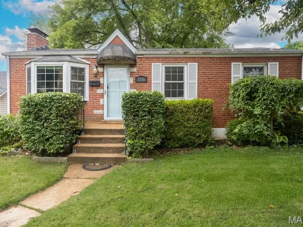 7330 Lansdowne Ave, Saint Louis, MO 63119