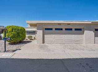 1010 N Caribe Ave, Tucson, AZ 85710