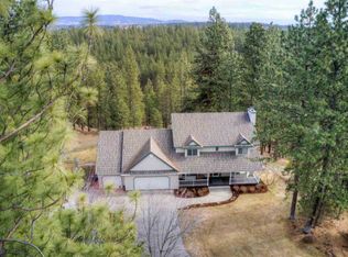 6125 S Dorset Rd, Spokane, WA 99224