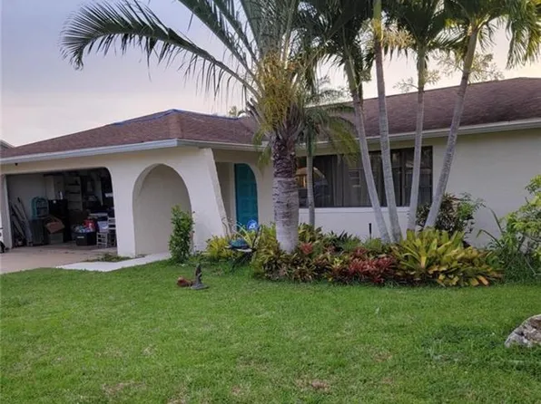 3977 Villmoor LN, FORT MYERS, FL 33919