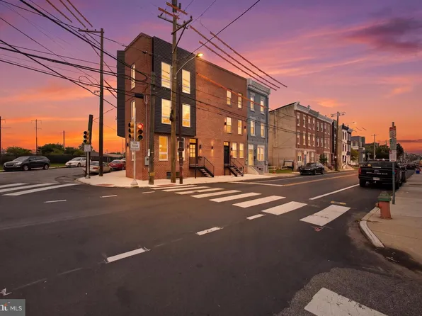 2945 Cecil B Moore Ave, Philadelphia, PA 19121