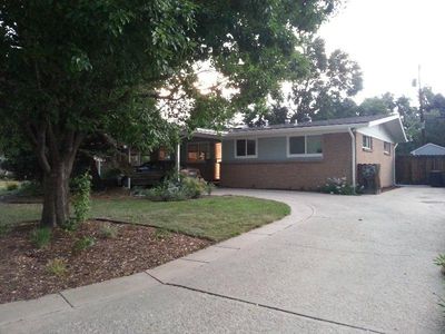 6685 W 25th Ln, Edgewater, CO, 80214