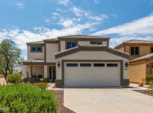 15102 N A Ct, El Mirage, AZ 85335
