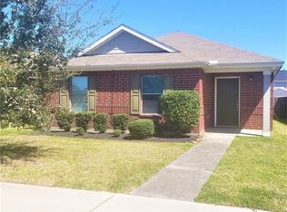 1235 Grassy View Dr, Houston, TX 77073