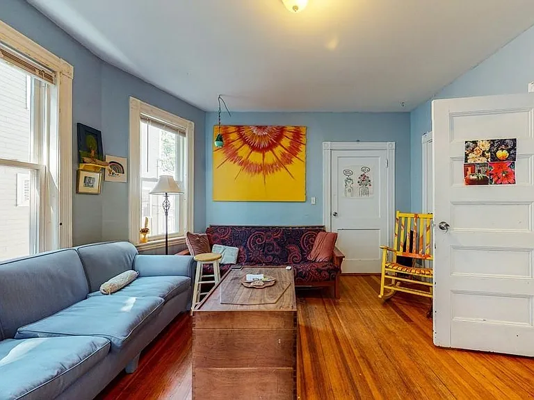 65 Wyman St #2 — Photo 4
