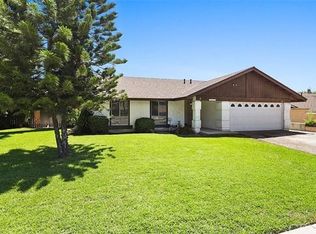 15253 Rolling Ridge Dr, Chino, CA 91709