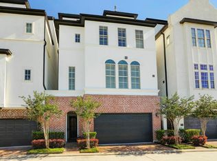 5707 Arabelle Crst, Houston, TX 77007