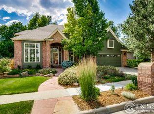 2031 Amethyst Dr, Longmont, CO 80504