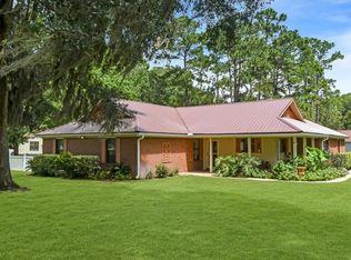 97 Mackay Cir, Brunswick, GA 31525