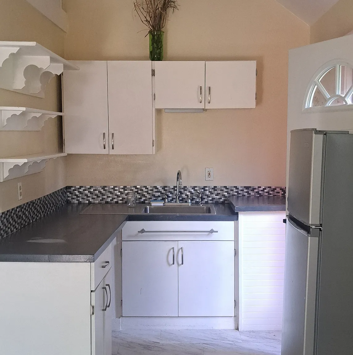 1 bed, 500 sqft, $1,850 — Photo 4