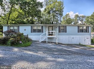 371 Old York Rd, New cumberland, PA 17070