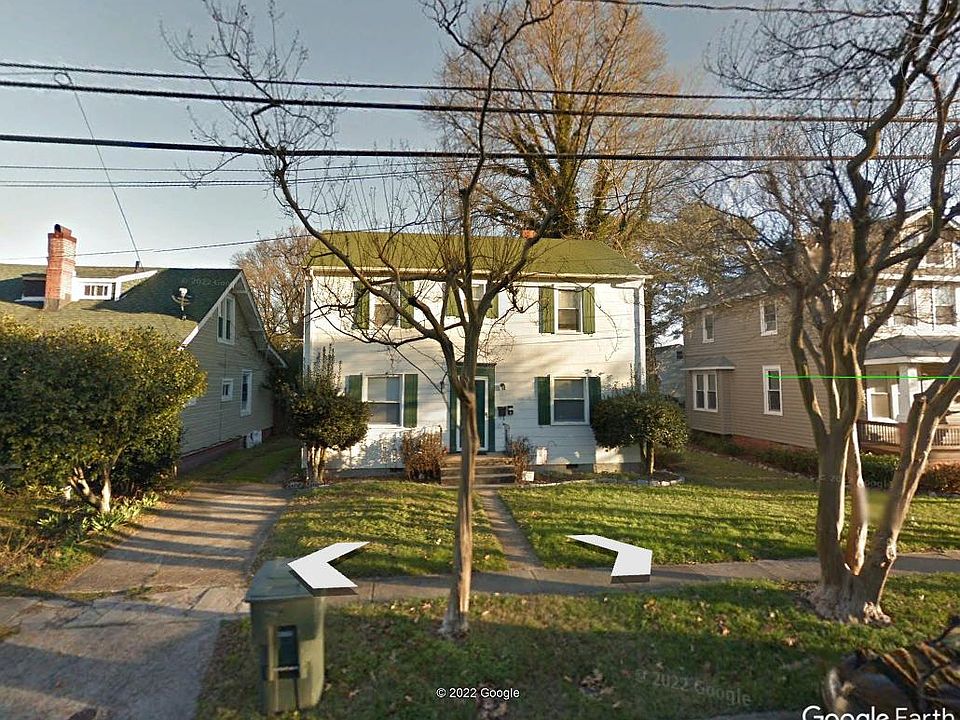 1st image of 218 E Gilpin Ave #1