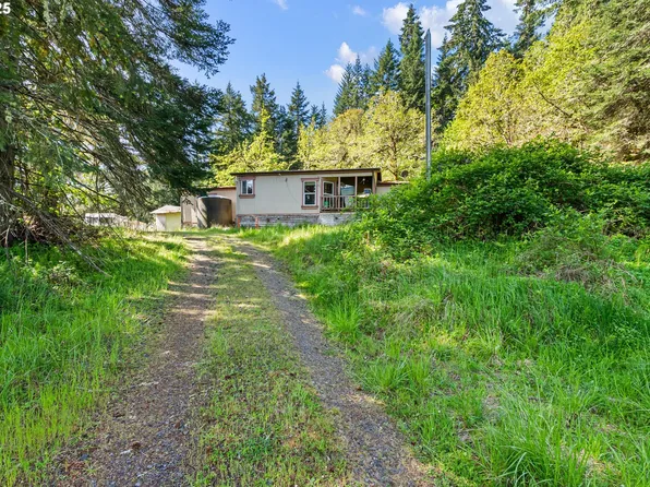 82820 Weiss Rd, Creswell, OR 97426