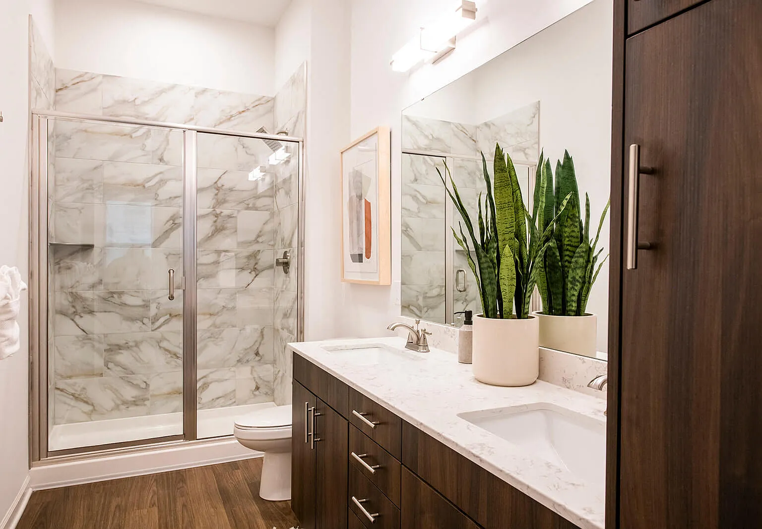 The Residences at Galleria — Photo 3