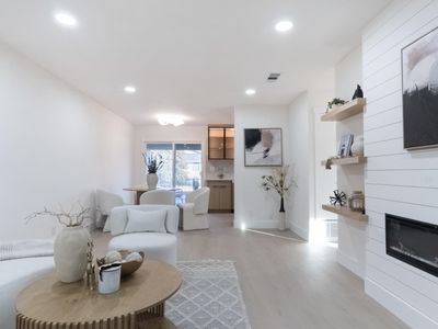 3586 Payne Ave APT 12, San Jose, CA, 95117