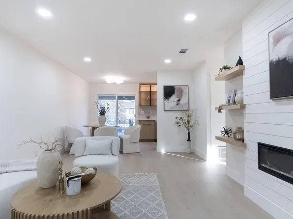 3586 Payne Ave APT 12, San Jose, CA 95117