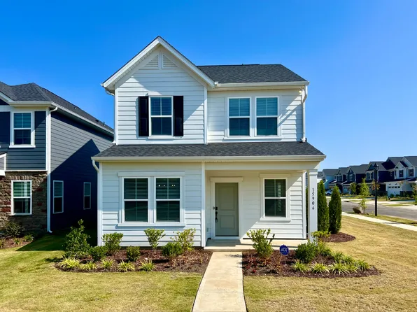 15906 Parkside Crossing Dr, Charlotte, NC 28278