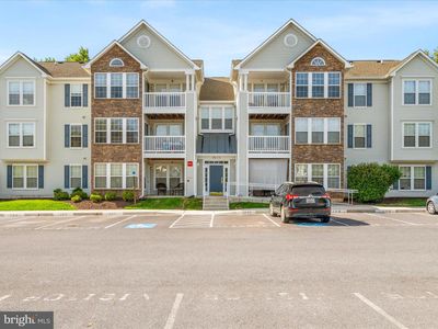 6405 Weatherby Ct APT J, Frederick, MD, 21703