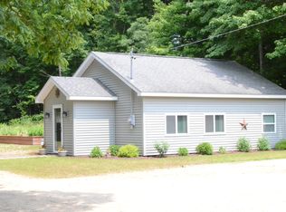 7883 W 112th St, Grant, MI 49327