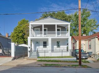 410 Benham St, Dayton, KY 41074