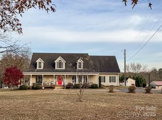 2202 Marcus Dr, Granite Falls, NC 28630