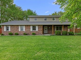 304 Big Bend Blvd, Swansea, IL