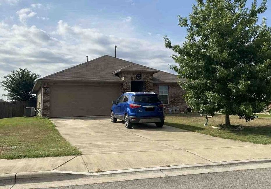 Property Front View