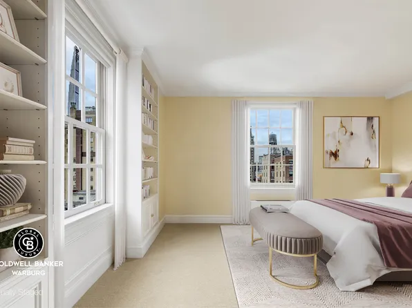 580 Park Avenue image 13 of 19