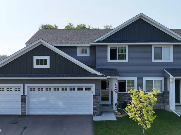 1039 Ash St NE, Lonsdale, MN 55046