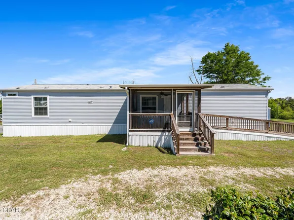 3801 E 1st Ct, Panama City, FL 32401