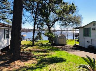 387 Birch Dr, Onalaska, TX 77360