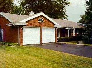 3011 Dorian Dr, Toledo, OH 43614