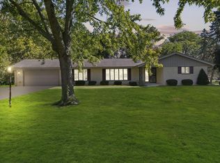 3617 Sherrie Ln, Mount Pleasant, WI 53405