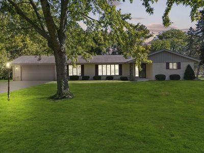 3617 Sherrie LANE, Mount Pleasant, WI, 53405