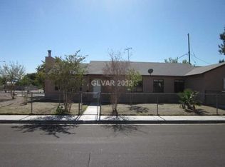 4501 Hayes Pl, Las Vegas, NV 89107