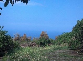 Mamalahoa Hwy LOT 11, Captain Cook, HI 96704