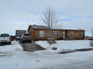 800 W Fir Pl, Connell, WA 99326