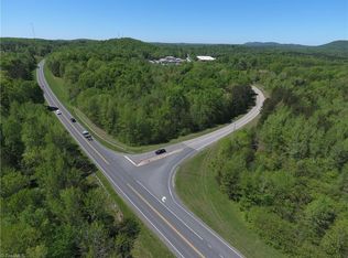 1 S State Highway 109, Denton, NC 27239