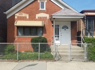 3250 S Wallace St, Chicago, IL 60616