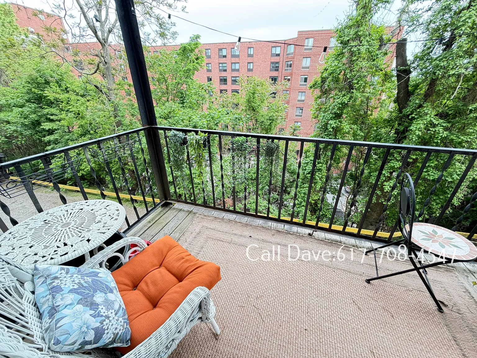 2 bed, 850 sqft, $2,800 — Photo 4