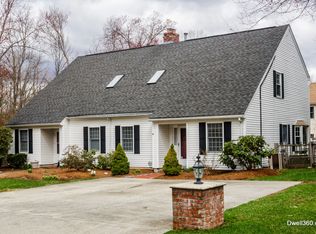 29 Westview Rd, Natick, MA 01760