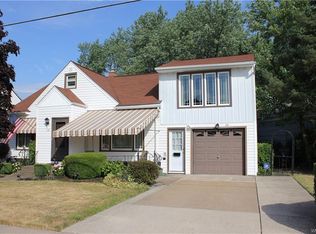 48 Park Rd, Buffalo, NY 14223