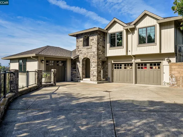 226A Nob Hill Dr, Walnut Creek, CA 94596