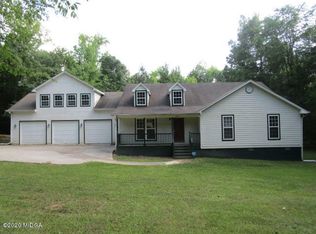 510 Oconee Springs Rd, Eatonton, GA 31024