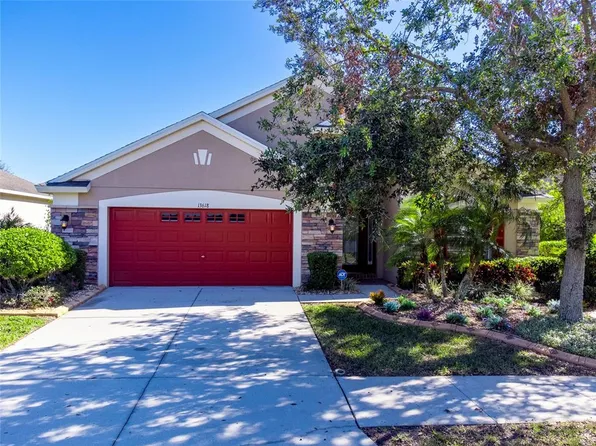 13618 Artesa Bell Dr, Riverview, FL 33579