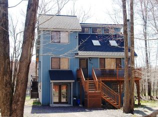 2979 Wedge Rd, Lake Ariel, PA 18436