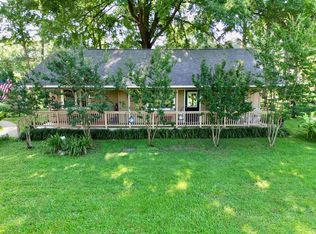 107 Highway 300, Perryville, AR 72126