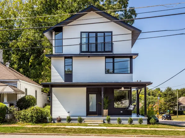 123 Idlewild Ave, Raleigh, NC