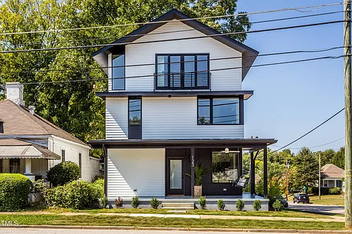 123 Idlewild Ave #202 Photo 1